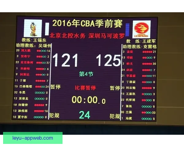 围绕体育竞猜入口打造全新互动娱乐体验与精准赛事分析平台